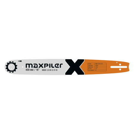 MXGB-1,6-60-3/8-16