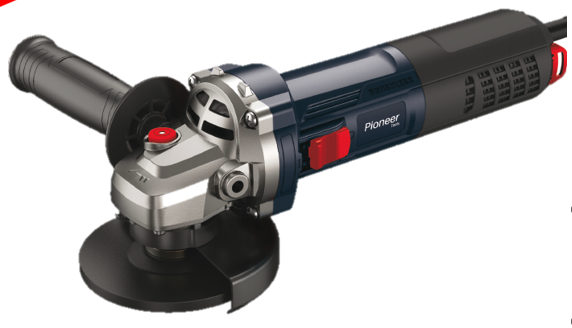 Pioneer AG-E1800-125BL-01