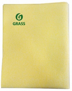 GraSS Салфетка замша Алькантра 45*54 IT-0322 50535