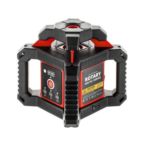 Нивелир лазерный ADA ROTARY 400 HV SERVO А00458_2020
