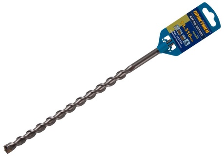 Бур Практика SDS+ 14*310мм 033-758