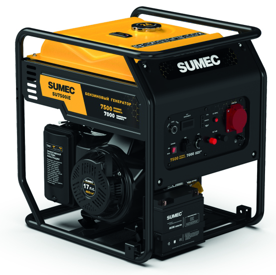 SU7500iE
