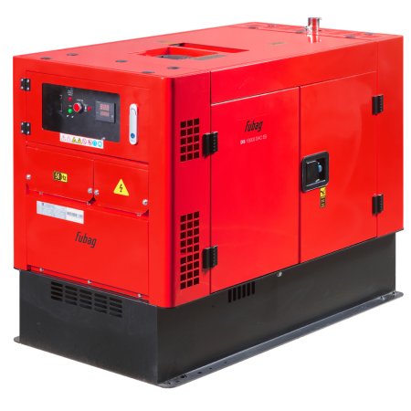 Электростанция дизельная Fubag DS 15000 DAC  ES (220/380 В,12/15кВт) 646227