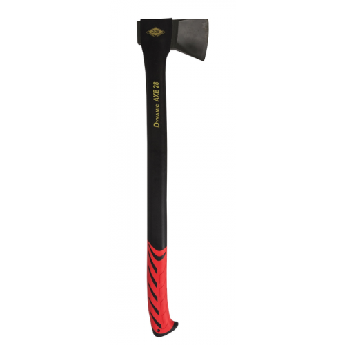 Топор DDE Dynamic AXE28 колун, 710 мм,1550 г. 647-796