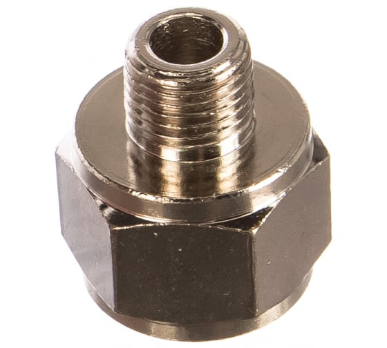 Переходник Fubag 1/4"М на 1/2"F  1 шт 180181