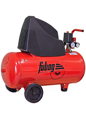 Компрессор Fubag OL 231/50 CM2