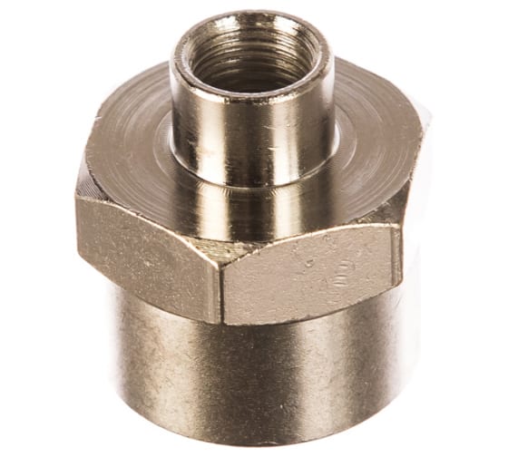 Переходник Fubag 1/8"F на 1/2"F_блистер 1 шт 180243B