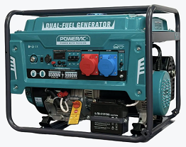 Powerac PR9000 Eco Pro Winter