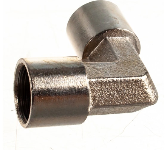 Переходник Fubag L - 1/4"FF_блистер 1 шт 180270B