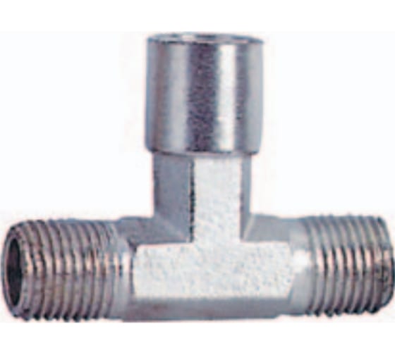 Переходник Fubag T - 1/2"MFM_блистер 1 шт 180322 B
