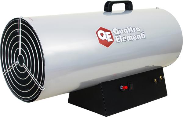 Нагреватель газовый QUATTRO ELEMENTI QE-55G 243-967
