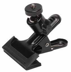 Крепление универсальное-зажим ADA Universal Clamp  А00345