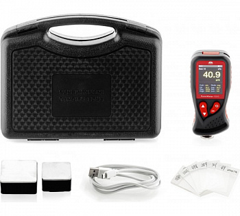 Толщиномер  ADA  ЛКП PaintMeter 1500   A00581
