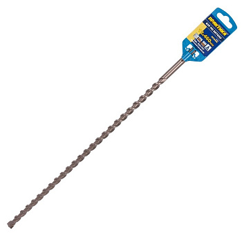 Бур SDS+ 12*460 Практика "Профи" 033-727