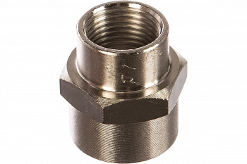 Переходник Fubag 3/8"F - 1/2"F  180242