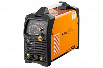 Сварочный аргонодуговой аппарат СВАРОГ PRO TIG 300 P (W232) 9,2кВт, 5-300А  97807