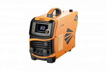 Сварочный плазморез СВАРОГ PRO SMART CUT 80 (L225S) 15 кВт 0–80 А ПН 60% Hрез до 30 мм 99418