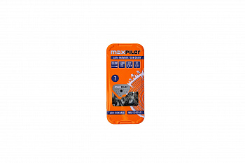 Цепь 3/8"- 1,3- 52 MaxPiler MXLK-1,3-52-3/8 (Partner.Poulan.Husgvarna120.130.ECHO, низкая обратная отдача)