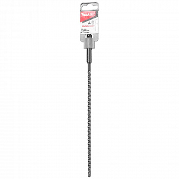 Бур SDS+   6*200*260 Makita  P-79435