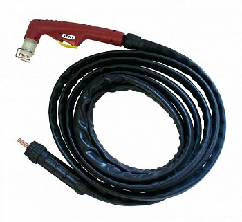 Резак плазменный АВРОРА LT101 Евро 12м, HF 12293