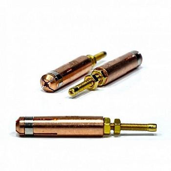 Цанга АВРОРА WS-6 М4 (упак. 10шт.) 14522