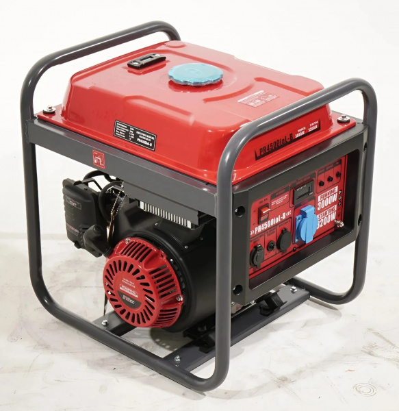 PR3200