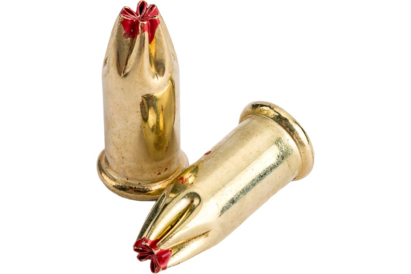 Д-4 (100шт.) 6,8х18мм