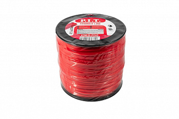 Корд трим.  2,4*563м бухта звезда 5LB PIT  ATML01-P245