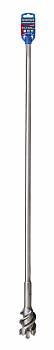 Бур проломной SDS-max 55*1000 Практика 243-776