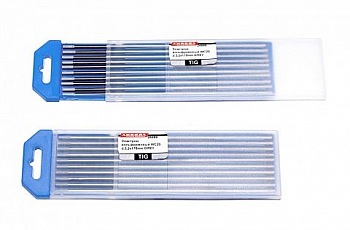 Электрод свар. вольфрамовый АВРОРА WC-20 d.3.2x175mm GREY  24689
