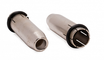 Сопло горелки АВРОРА d.14 (MIG 40)  34243