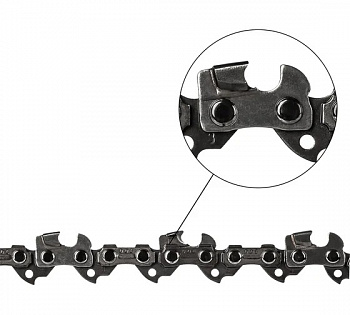 Цепь 3/8"- 1,3- 57 DDE  91VST