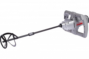 Миксер Интерскол КМ-60/1000Э (1050Вт, 130-450/250-850 об/мин., 53 нм)