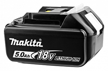 Аккумулятор P.I.T. Li-ion 18 V 5,0 AH  Makita (481 RTE DDF )