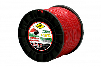 Корд трим.  2,0*520м бухта звезда DDE "Speed line"  644-900