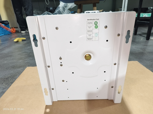 FVR-3000W-45