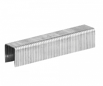 Скобы для степлера P.I.T. Тип 140  8 мм 1000 шт в уп.(ASTP140-008)
