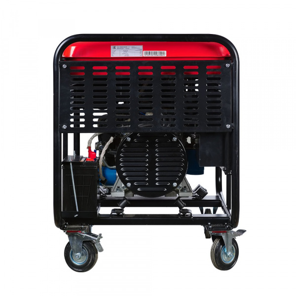 Электростанция дизельная Fubag DS 12000 A ES (230В,10/11кВт) 646225