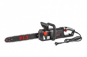 Пила цепная P.I.T. PKE 405-C7 (2400Вт, 405мм, 8500об/мин, автоматическая подача масла)