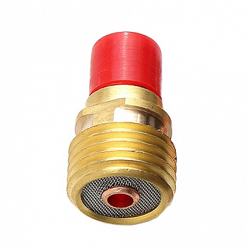 Держатель цанги АВРОРА GasLens d.1.6  (TIG9-20-25) 24634