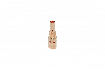 Диффузор газовый горелки АВРОРА MIG 25 (M6 35mm) 12085