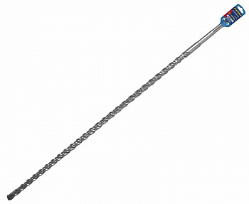 Бур SDS-max 18*860/1000 Практика Квадро Эксперт 909-204