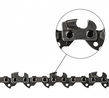 Цепь 3/8"- 1,3- 55 DDE  91VST