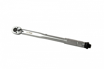 Ключ динамометрический MaxPiler 3/8" (19-110 Нм) MTW-3/8