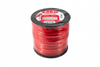 Корд трим.  2,4*395м бухта квадрат 5LB  PIT  ATML01-S245