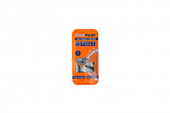 Цепь 3/8"- 1,3- 50 MaxPiler MXLK-1,3-50-3/8 (Stihl 180 14", низкая обратная отдача)