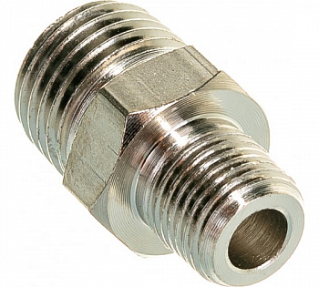 Переходник Fubag 1/4"М - 1/8"M 180213