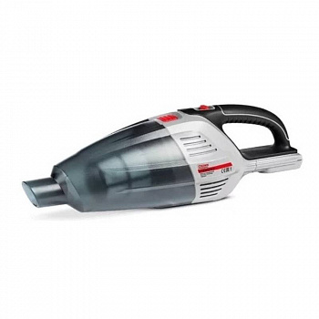Пылесос акк CROWN CT63001HX (20 B3+, 3,8 кПа, пылесборник 0,5 л, 1,68 кг, коробка, БЕЗ АКК и ЗУ)