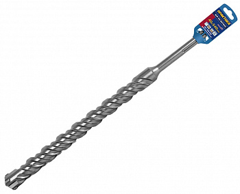 Бур SDS-max 40*540 Практика Квадро 648-038