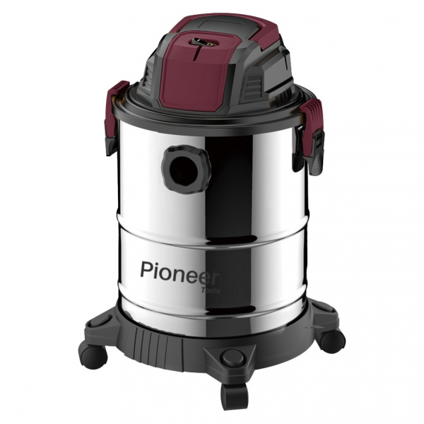 Pioneer VC120B